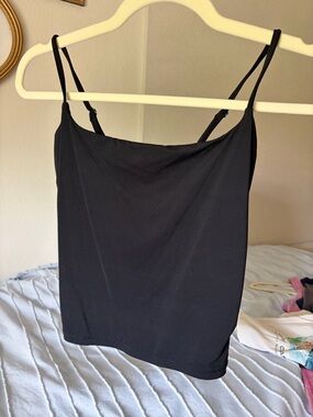 Black Tank